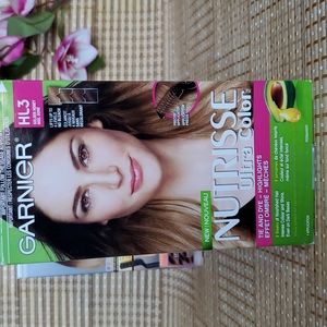 💖4/$25  Nutrisse  Ombre Highlighting Kit